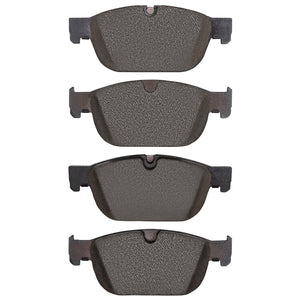 R1 16-24 Volvo V60 Front Semi Met Brake Pads