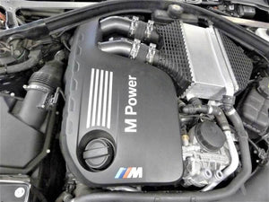 AEM Induction 15-20 BMW M3/M4 L6-3.0L F/I Turbo Intercooler Charge Pipe Kit