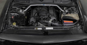 K&N 11-23 Dodge Challenger V8 6.4L NextGen Cold Air Intake