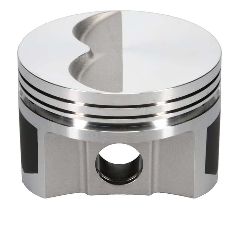 Wiseco Pro Tru Street Chrysler 440 4.375in Bore 1.850in CH -6.30 CC Piston Set