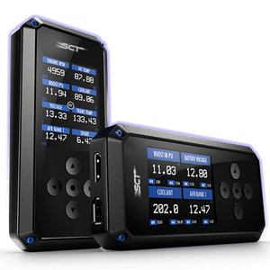 SCT BDX Programmer EO Certified