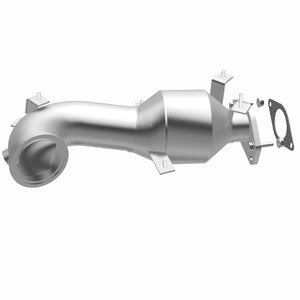 MagnaFlow 2017 500L L4 1.4 OEM Close Coupled Direct Fit Converter