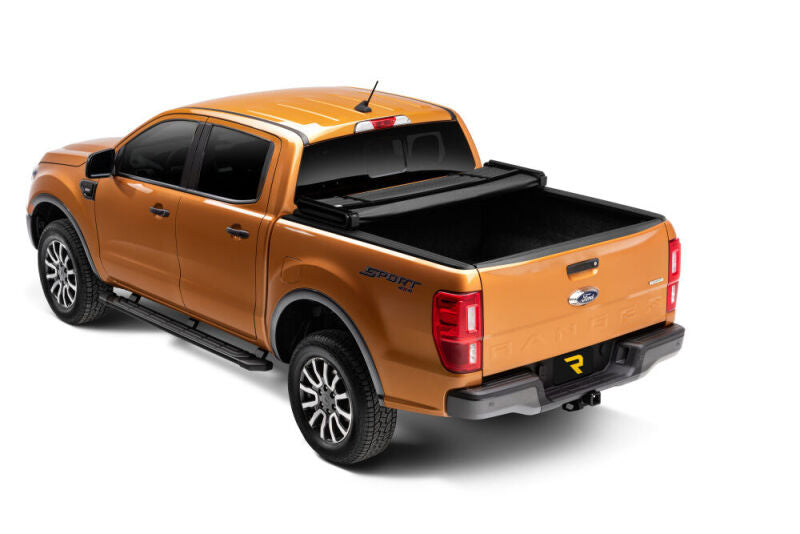 Extang 2026+ Ford Ranger 5ft Bed Trifecta 2.0 Soft Folding Cover