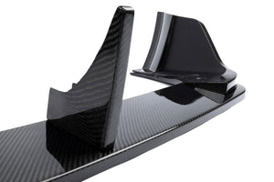 Dinan 20-26 Toyota GR Supra (A90/A91) Carbon Fiber Rear Diffuser