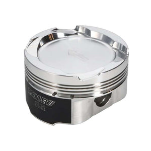Manley Toyota 5.7L 3UR-FE Piston Set - 94.25mm Bore 1.328in CH, -30.00 CC