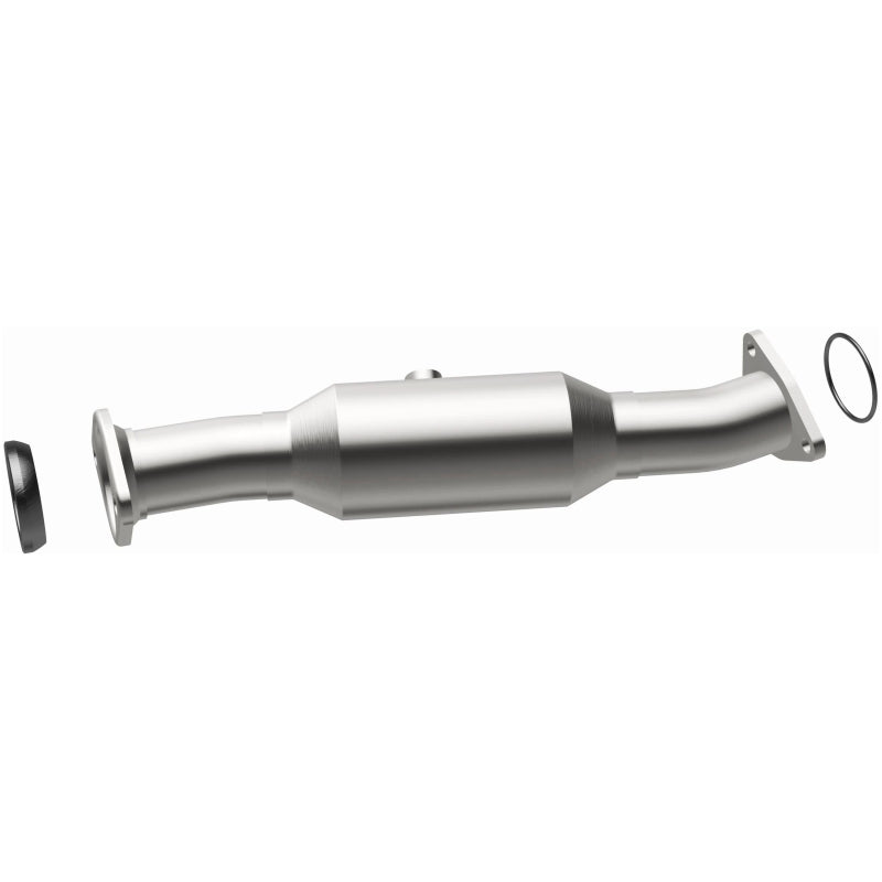 MagnaFlow Direct Fit Catalytic Converter 01-05 Honda S2000 2.0L (49 State)