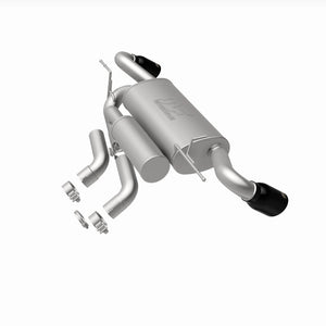 MagnaFlow 2021 Ford Bronco Sport Street Series Cat-Back Performance Exhaust System