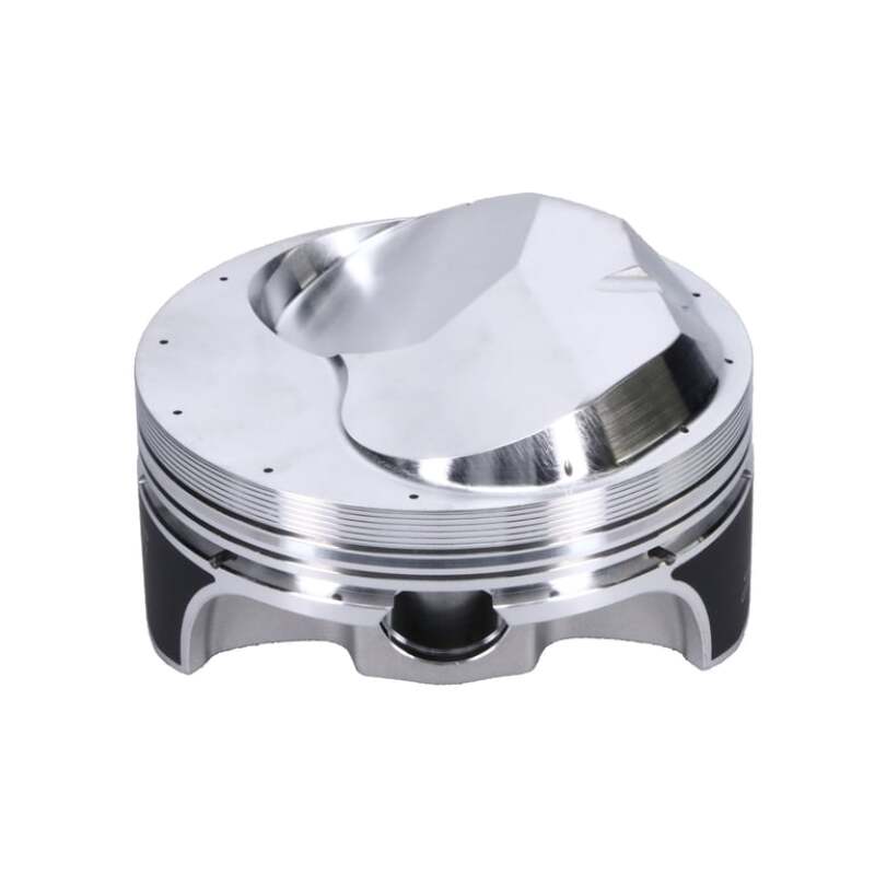 Wiseco Chevy Big Block 4.500in Bore 1.060in CH 45.00 CC Piston Set