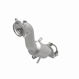MagnaFlow 16-17 Cadillac ATS 2.0L Close Coupled Direct Fit Converter