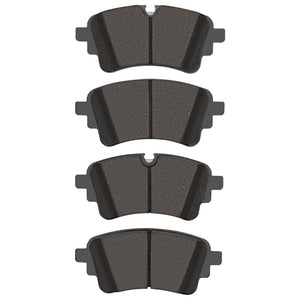 R1 20-26 Audi S5 Rear Ceramic Brake Pads
