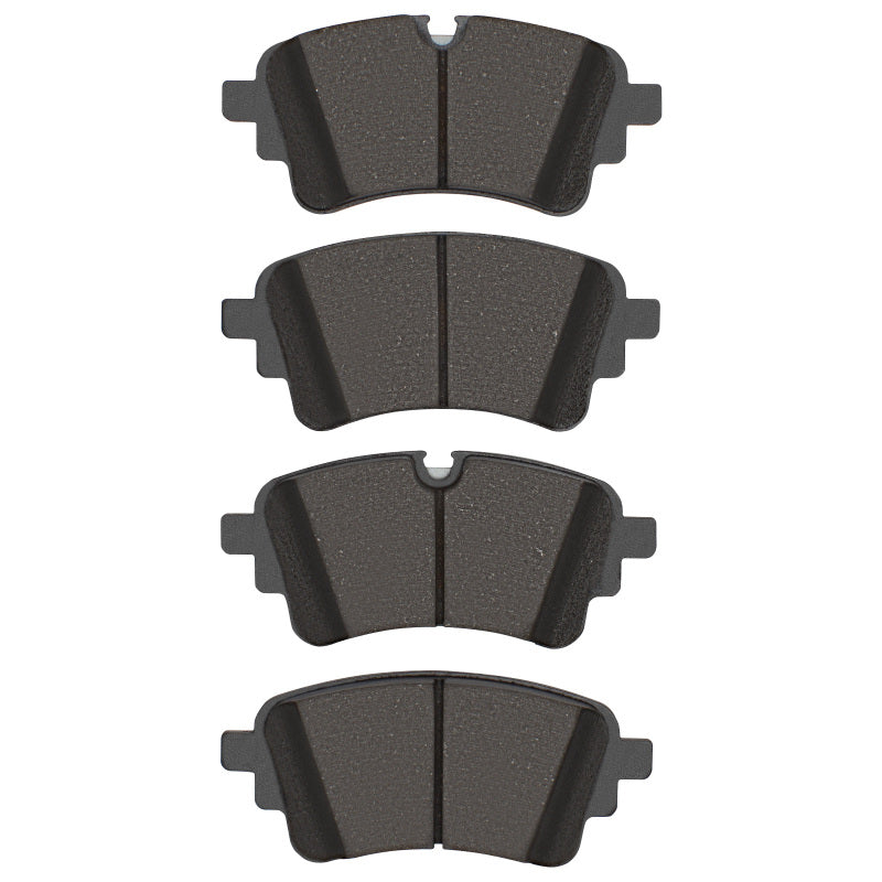 R1 20-26 Audi S5 Rear Ceramic Brake Pads