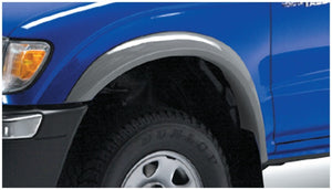 Husky Liners 95-04 Toyota Tacoma 4WD EAF Style Fender Flares 4pc - Black