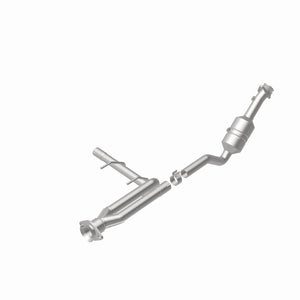 MagnaFlow 11-14 Ford F-150 3.7L Direct Fit Converter