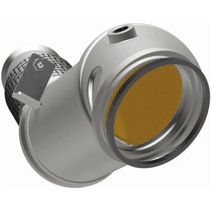 MagnaFlow 18-22 BMW 530e OEM Grade Federal / EPA Compliant Direct-Fit Catalytic Converter