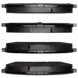 R1 07-17 Hyundai Tucson Front R1 Optimum OE Brake Pads