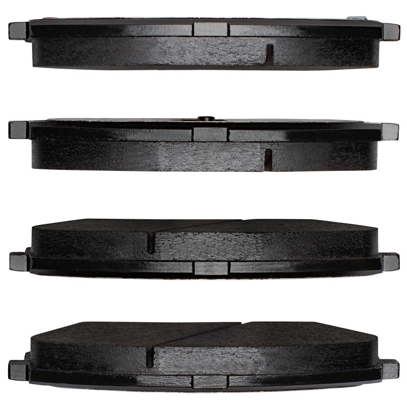 R1 07-17 Hyundai Tucson Front R1 Optimum OE Brake Pads