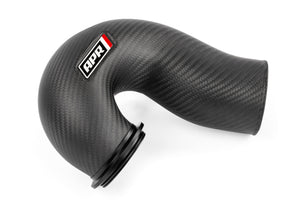 APR 20-25 Porsche 911 (992) 3.0T/3.7T Carbon Fiber Intake System w/Turbo Inlet Pipes