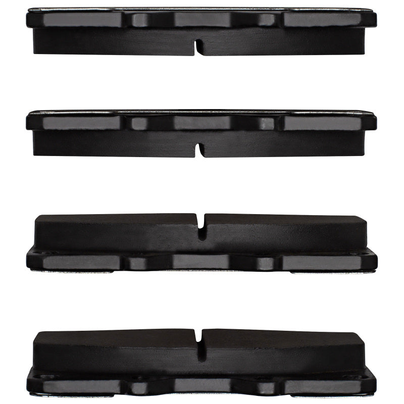 R1 1990-1992 Toyota Land Cruiser Front R1 Ceramic Pads & Hardware Kit