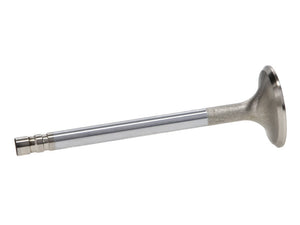 Manley Chevrolet Small Block Exhaust Valve Kit - 1.500in Head Dia. 4.911in O/A Length, 0.3415in Stem