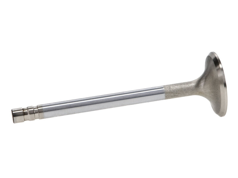 Manley Chevrolet Small Block Exhaust Valve Kit - 1.600in Head Dia. 5.065in O/A Length, 0.3415in Stem