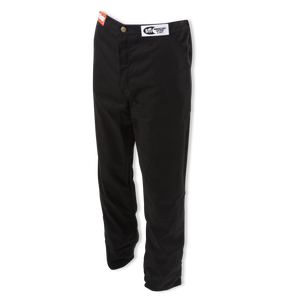 RaceQuip Black SFI-5 Pants 2XL