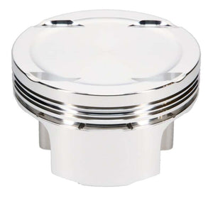 JE Pistons Nissan VG30 11:1 87.5mm Bore Set of 6 Pistons