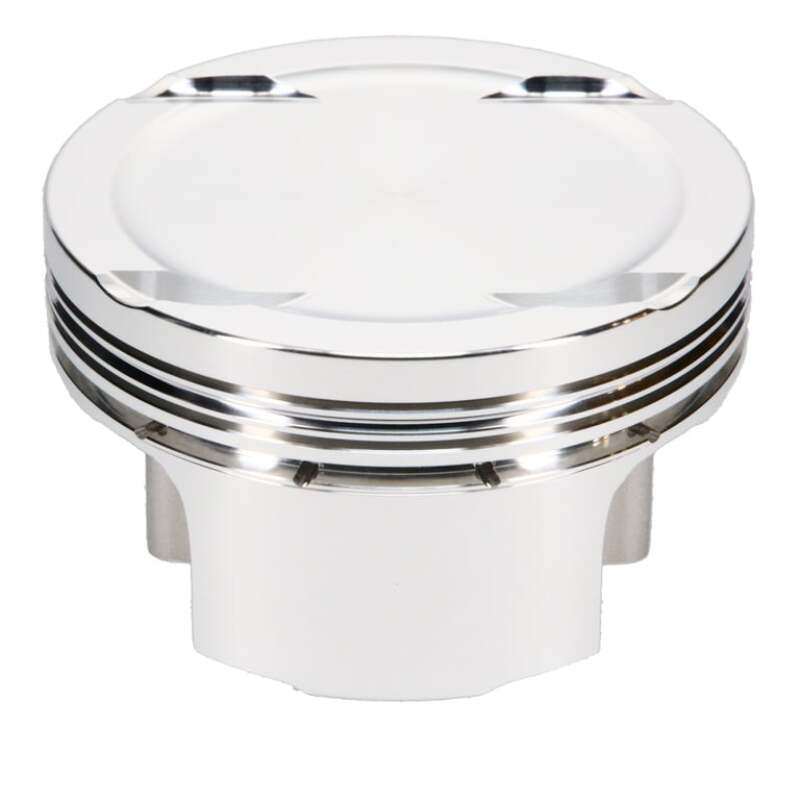 JE Pistons Nissan VG30 11:1 87.5mm Bore Set of 6 Pistons