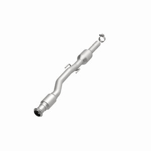 MagnaFlow 2007 Mini Cooper 1.6L Direct Fit Converter