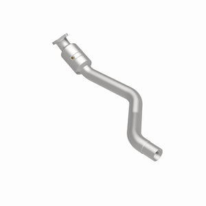 MagnaFlow Direct Fit Catalytic Converter 2015 Charger V8 6.4 6.2 OEM