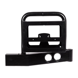 ARB Jerry Can/Holder ARB Rear Step Towbar Rhs Blk