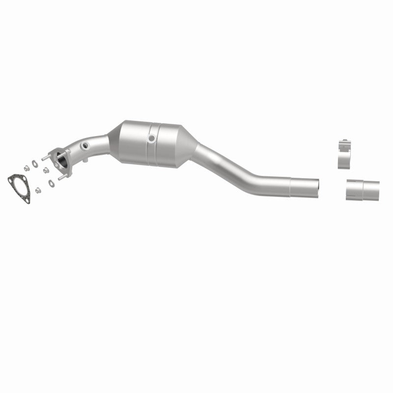 MagnaFlow Direct Fit Catalytic Converter 07-09 Porsche 911 P/S
