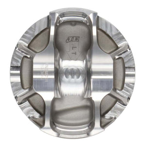 JE Pistons Ultra Series GM Gen V LT4 4.07in Bore/4in Stroke Set of 8 Pistons