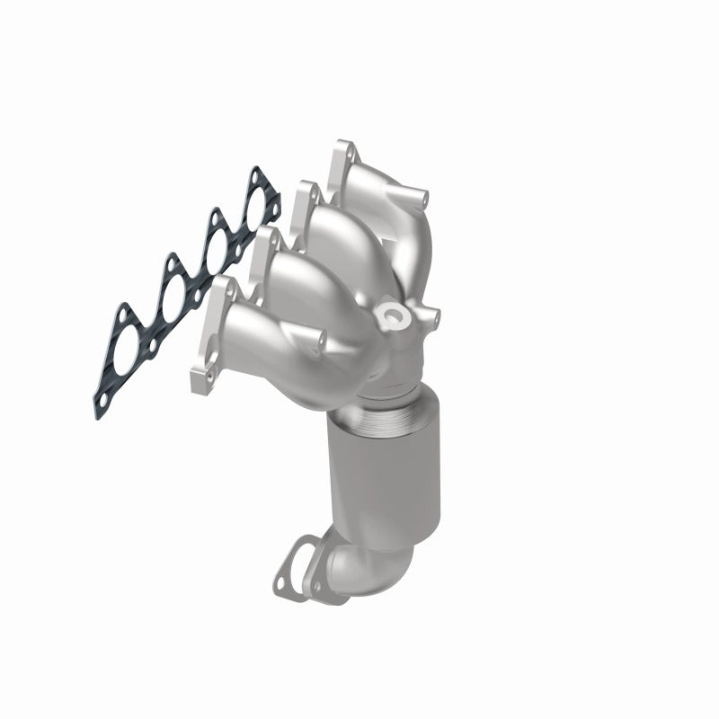 MagnaFlow Direct Fit Catalytic Converter 06-08 Kia Rio/Rio5 1.6L Manifold