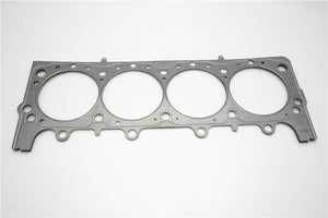 Cometic Ford 460 Pro Stock V8 .070in MLS Cylinder Head Gasket - 4.685in Bore - A460 Block