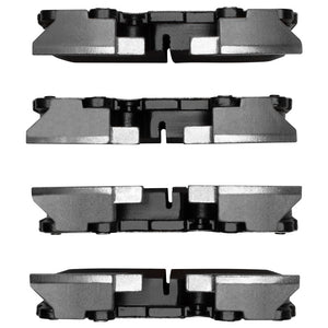 R1 16-22 BMW 840i xDrive Gran Coupe Front R1 Optimum OE Brake Pads