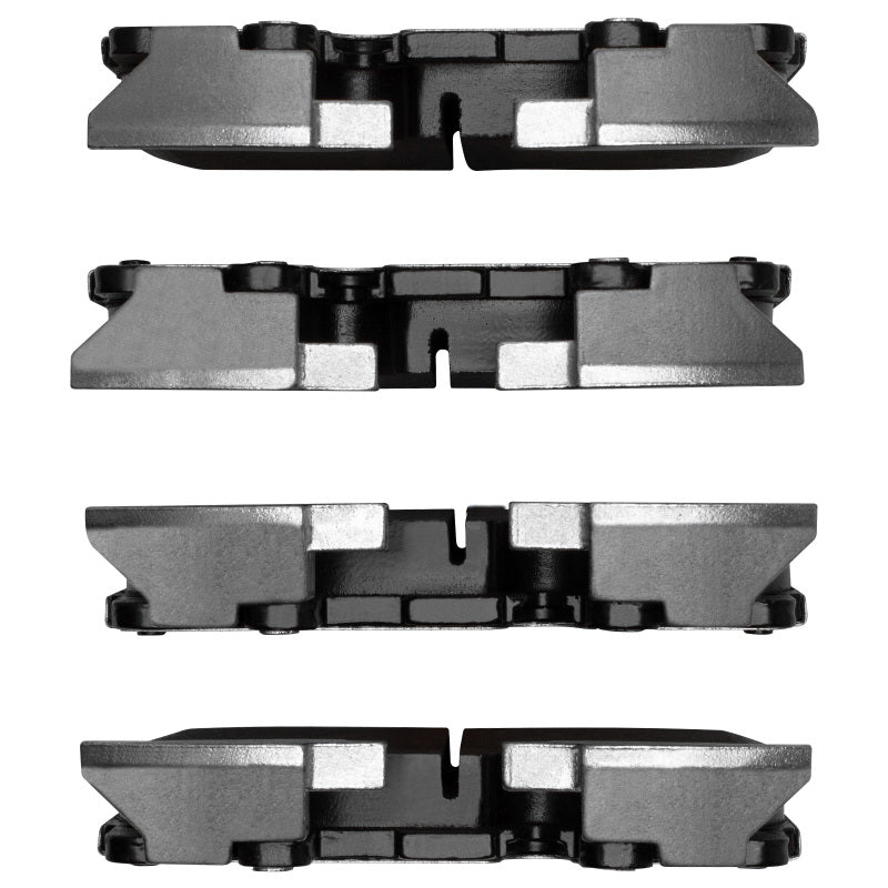 R1 16-22 BMW 840i xDrive Gran Coupe Front R1 Optimum OE Brake Pads