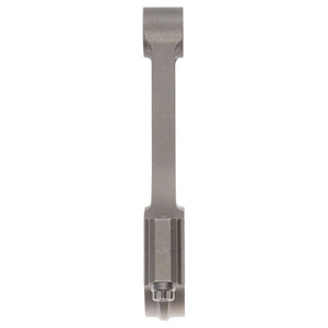Manley Chevrolet Small Block Sportsmaster Connecting Rod Set - 5.700in Length