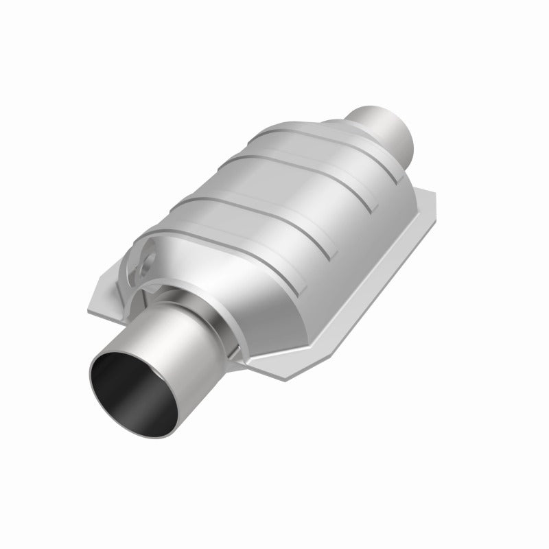 MagnaFlow Universal Catalytic Converter 2.25 inch PC2 Rear