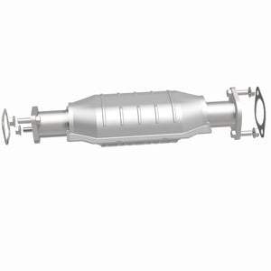 MagnaFlow Direct Fit Catalytic Converter 05-10 Kia Sportage 2.7L