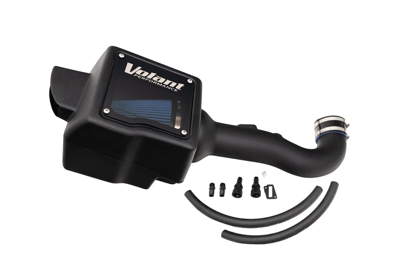 Volant 14-18 Chevy Silverado/Suburban/Tahoe GMC Sierra/Yukon/XL 5.3L V8 Pro5 Cold Air Intake