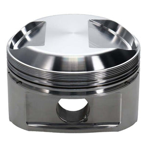 JE Pistons Porsche 911 3.2L 95mm Set of 6 Pistons