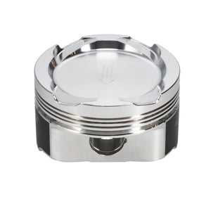 Manley Toyota 5.7L 3UR-FE Piston Set - 94.25mm Bore 1.328in CH, -30.00 CC