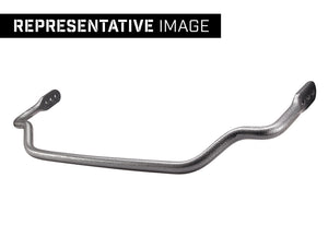 Hellwig 08-13 Ram 4500/5500 Solid Heat Treated Chromoly 1-1/2in Rear Sway Bar