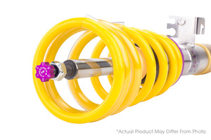 KW Coilover Kit V3 Mini Mini Clubman + Convertible (R55 R57)(only Cooper S Cooper D JCW)