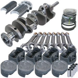 Eagle Ford 429/460 Big Block Rotating Assembly Kit with 4.390in Bore 4.140in Stroke +28cc Dome