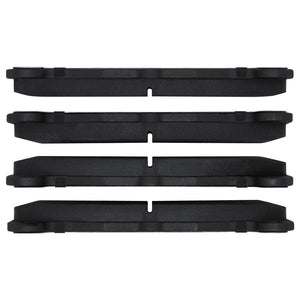 R1 08-26 Subaru Wrx Front Semi Met Brake Pads
