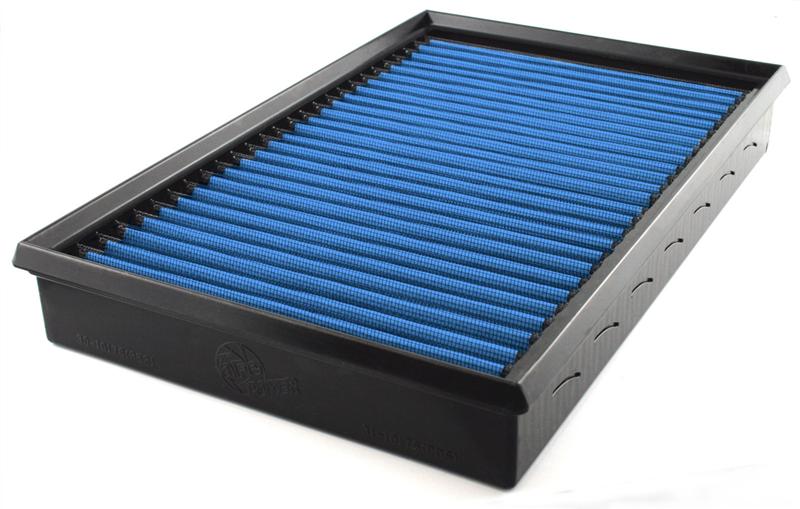 aFe MagnumFLOW Pro DRY S Universal Filter 3.3in F 8in B(Inverted) 8in T(Inverted) 8in H