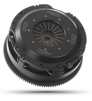 Clutch Masters 21-23 BMW M3/M4 3.0L S58 Factory Fit FX350 Twin Disc Clutch w/Alum. Flywheel