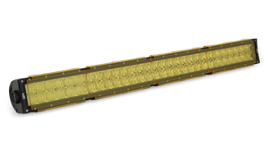 Body Armor 4x4 30in Light Bar Cover