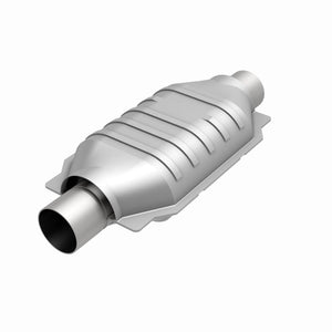 MagnaFlow Universal Catalytic Converter 3 inch OEM Grade